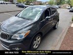 2016 Buick Encore Convenience