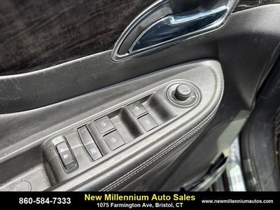 2016 Buick Encore Convenience