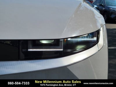 2024 Hyundai IONIQ 5 Limited