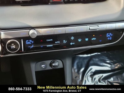 2024 Hyundai IONIQ 5 Limited