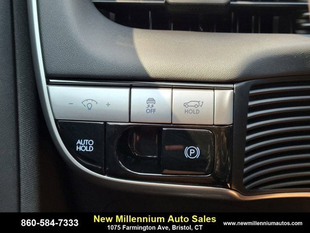 2024 Hyundai IONIQ 5 Limited