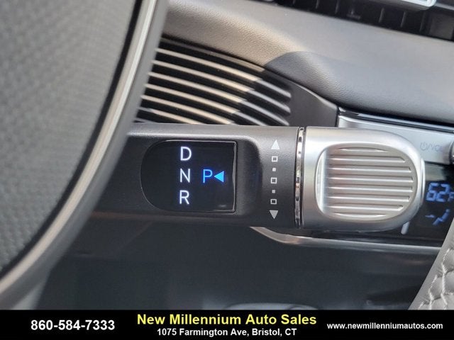 2024 Hyundai IONIQ 5 Limited