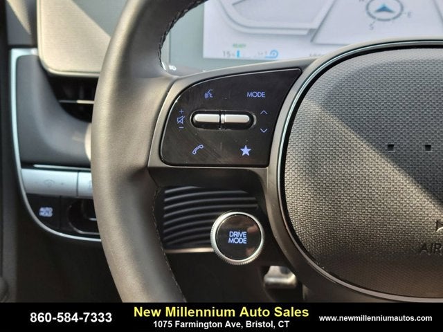 2024 Hyundai IONIQ 5 Limited