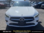 2020 Mercedes-Benz CLA CLA 250