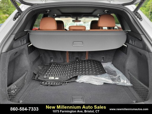 2025 Audi Q5 Premium