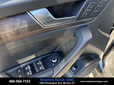 2023 Audi Q5 S line Prestige