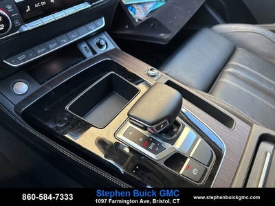 2023 Audi Q5 S line Prestige