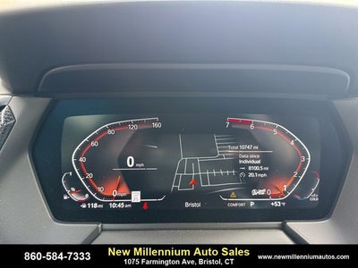 2021 BMW 2 Series 228i