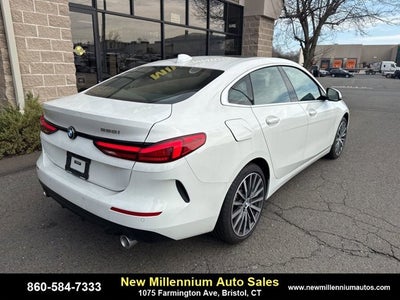2021 BMW 2 Series 228i