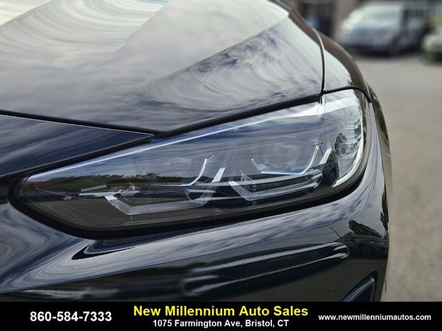 2024 BMW i4 40 - Photo 10