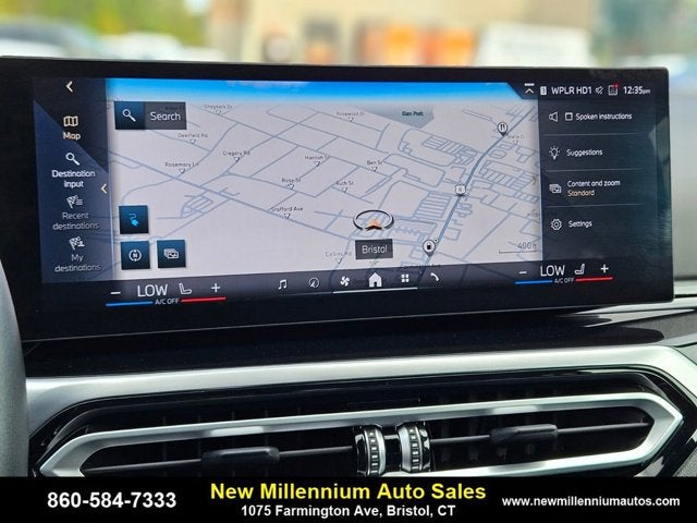 2024 BMW i4 40 - Photo 21