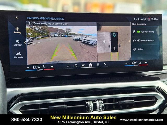 2024 BMW i4 40 - Photo 22