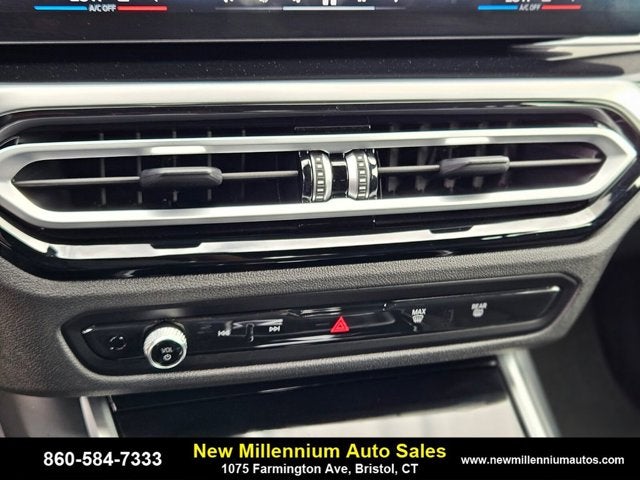 2024 BMW i4 40 - Photo 23