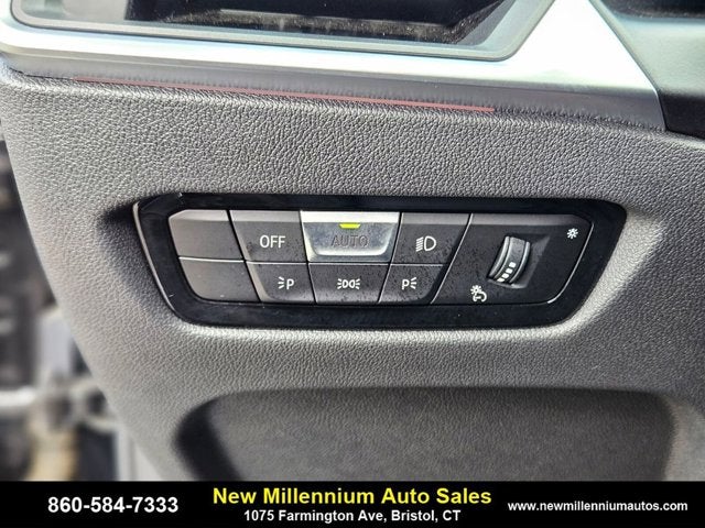 2024 BMW i4 40 - Photo 25
