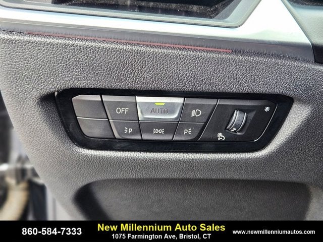 2024 BMW i4 40 - Photo 26