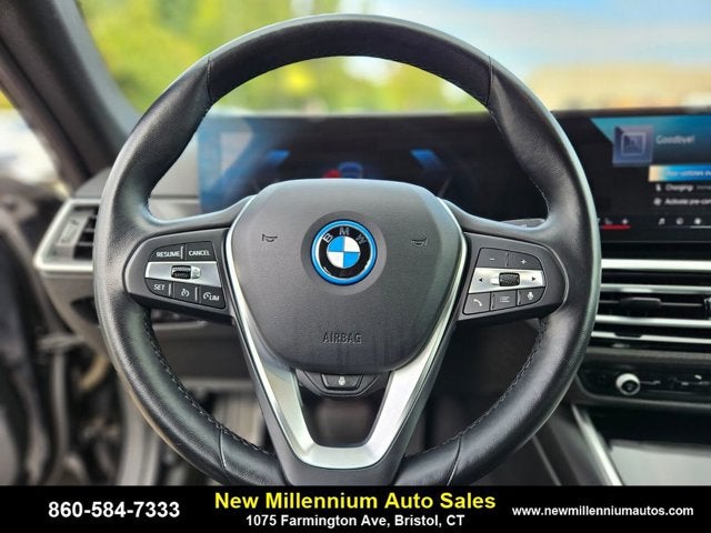 2024 BMW i4 40 - Photo 29