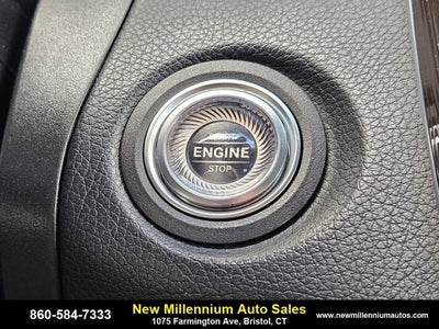 2020 Mercedes-Benz GLC AMG® GLC 43