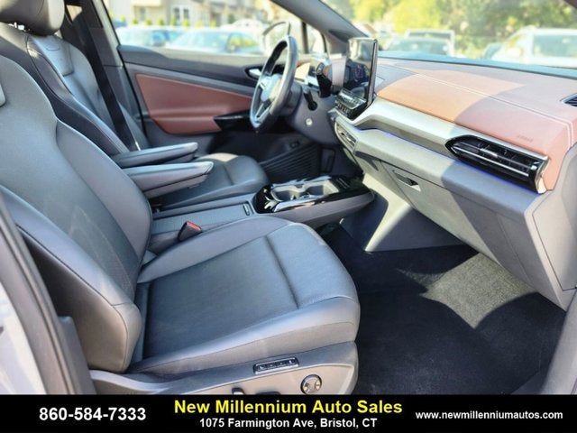 2022 Volkswagen ID.4 Pro S