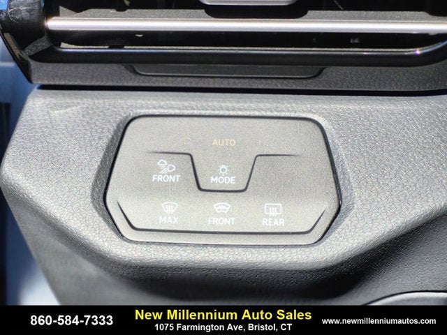 2022 Volkswagen ID.4 Pro S