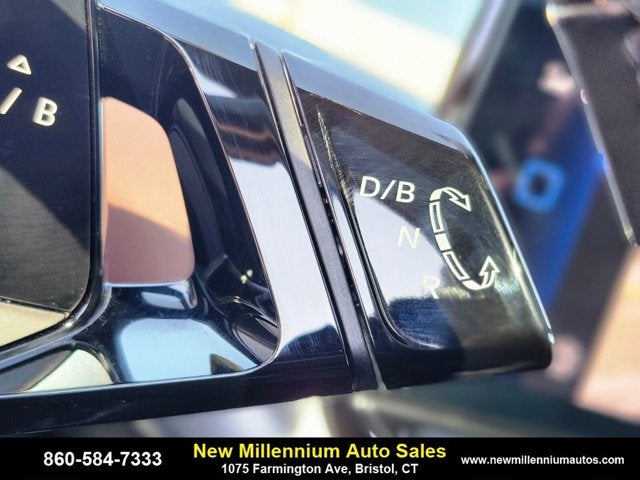 2022 Volkswagen ID.4 Pro S