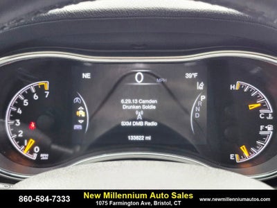 2018 Jeep Grand Cherokee Sterling Edition