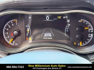 2021 Jeep Grand Cherokee High Altitude