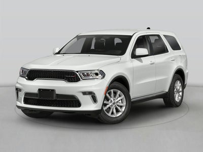 2023 Dodge Durango SRT 392 Plus