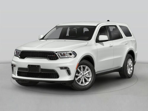 2023 Dodge Durango SRT 392 Plus