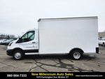 2022 Ford Transit Cutaway Base