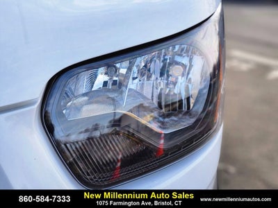 2024 Ford Transit Cargo Van Base