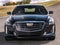 2018 Cadillac CTS Sedan Luxury AWD