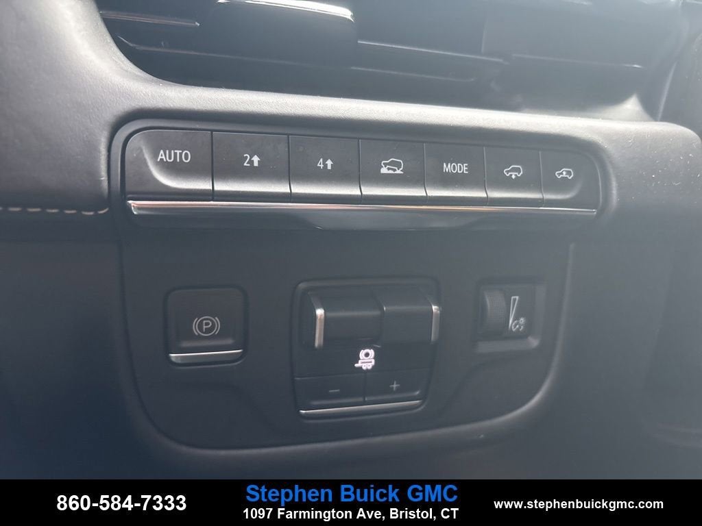 2022 Cadillac Escalade ESV Sport Platinum