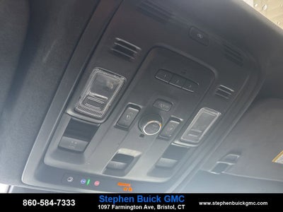 2022 Cadillac Escalade ESV Sport Platinum