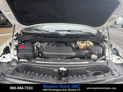 2022 Cadillac Escalade ESV Sport Platinum