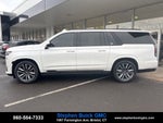 2022 Cadillac Escalade ESV Sport Platinum