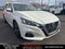 2019 Nissan Altima 2.5 Platinum