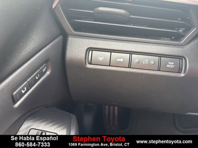 2019 Nissan Altima 2.5 Platinum