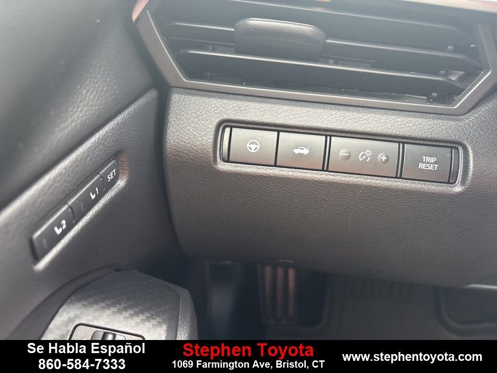 2019 Nissan Altima 2.5 Platinum