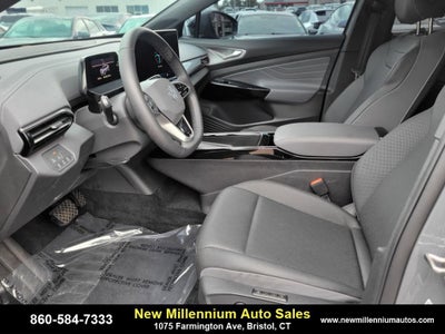 2024 Volkswagen ID.4 Pro S