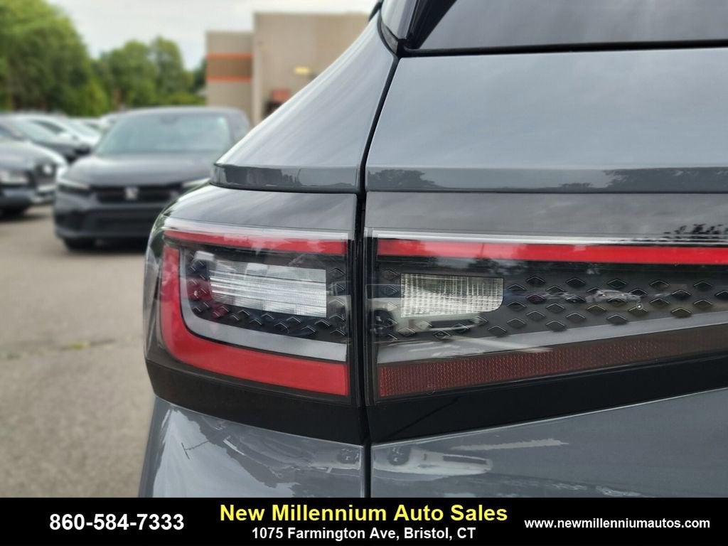 2024 Volkswagen ID.4 Pro S