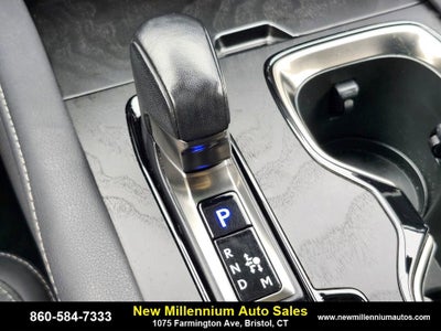 2023 Lexus RX RX 350 Luxury