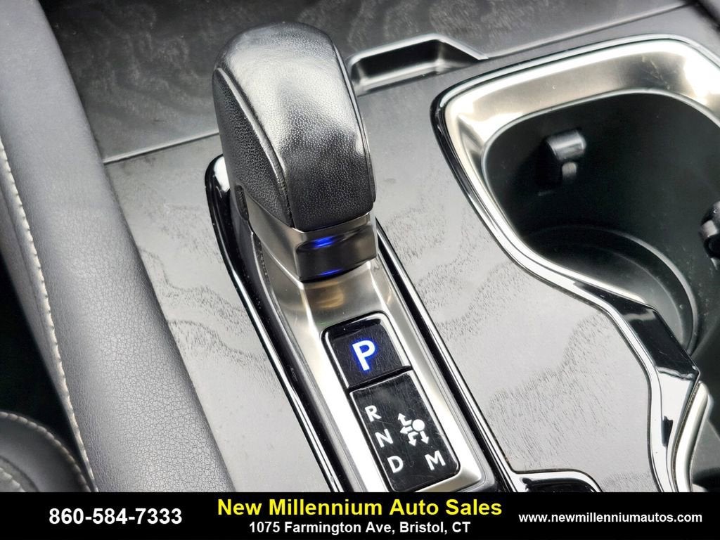 2023 Lexus RX RX 350 Luxury