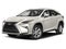2017 Lexus RX RX 350