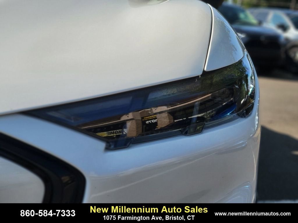 2024 Ford Mustang Mach-E Premium