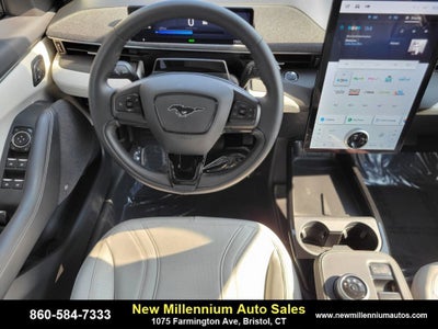 2024 Ford Mustang Mach-E Premium