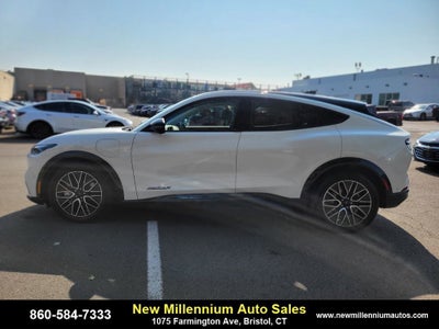 2024 Ford Mustang Mach-E Premium