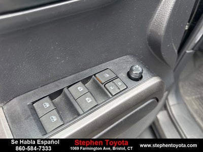2023 Toyota Tacoma 4WD SR5