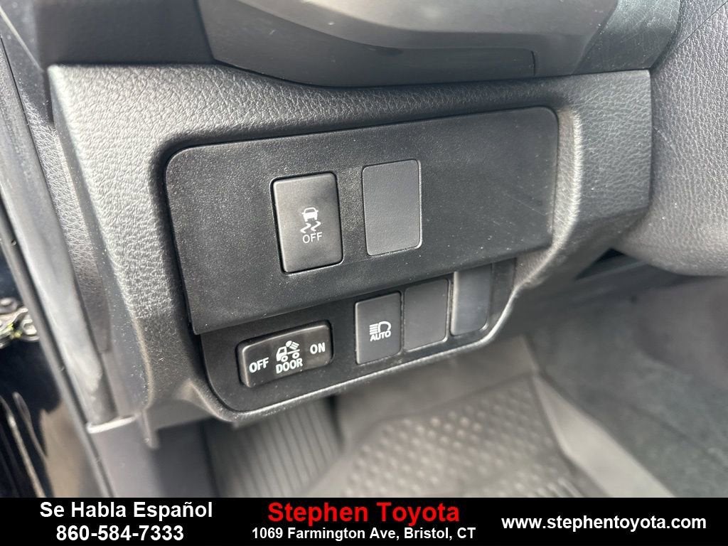 2023 Toyota Tacoma 4WD SR5