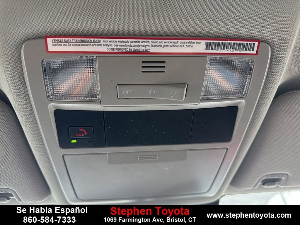2023 Toyota Tacoma 4WD SR5