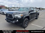 2023 Toyota Tacoma 4WD SR5